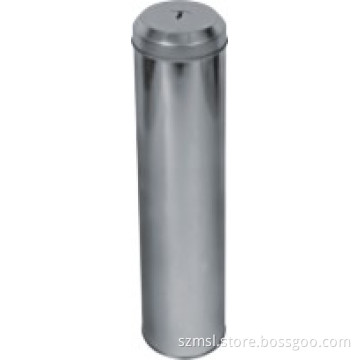 Round can,Namal can
